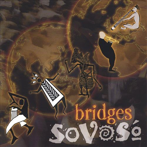 Sovoso - Bridges