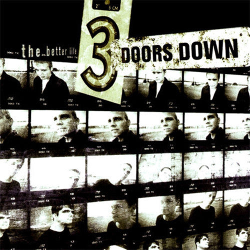 3 Doors Down - Better Life