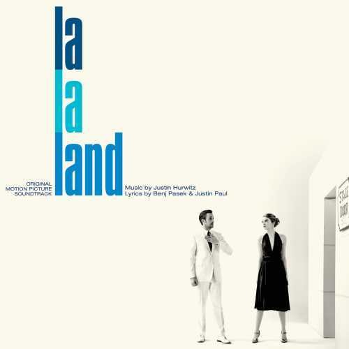 La La Land/ O.S.T. - La La Land (Original Soundtrack)