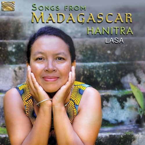 Bontemps/ Ranaivo/ Hanitra - Songs from Madagascar