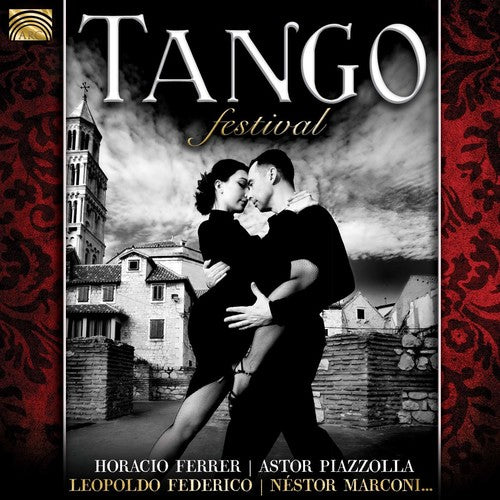 Various Artists - Tango Festival