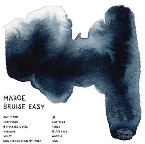 Marge - Bruise Easy