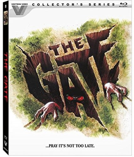 The Gate