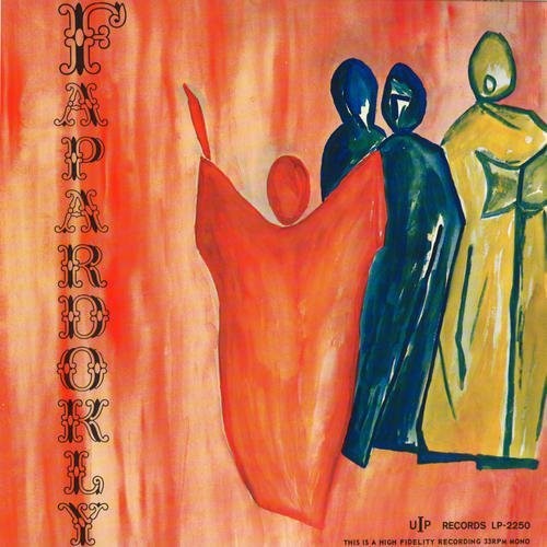 Fapardokly - Fapardokly