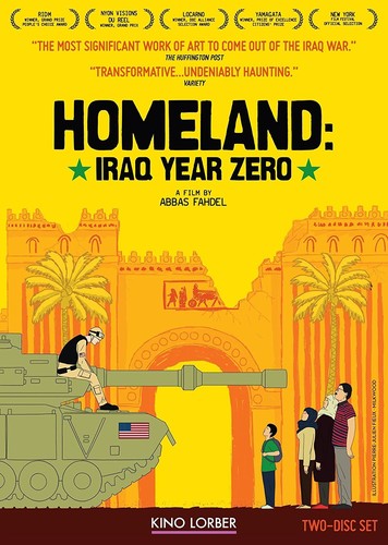 Homeland