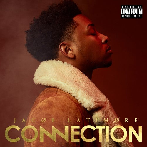 Jacob Latimore - Connection