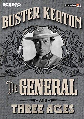 The General / Three Ages