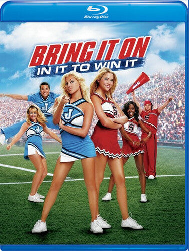 Bring It on: In It to Win It