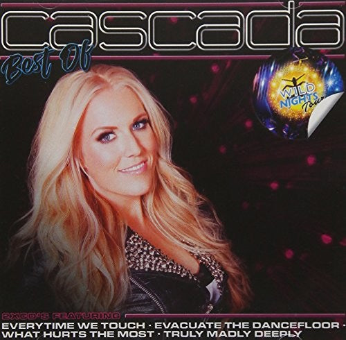 Cascada - Best Of Cascada