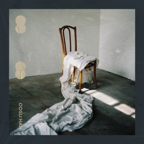 Oosu:Han - 1st EP