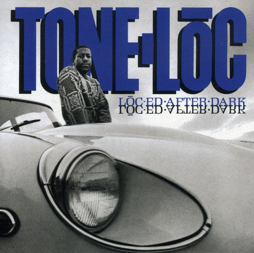 Tone Loc - After Dark