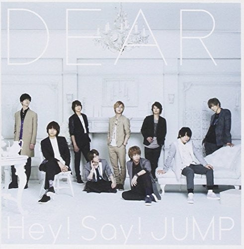Hey! Say! Jump - Dear.