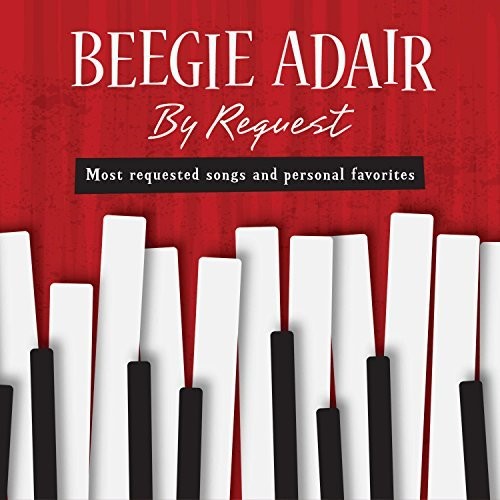 Beegie Adair - By Request