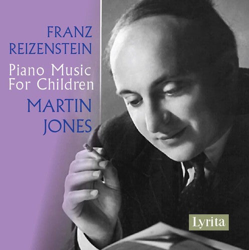 Reizenstein/ Jones - Reizenstein