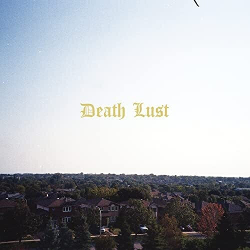 Chastity - Death Lust