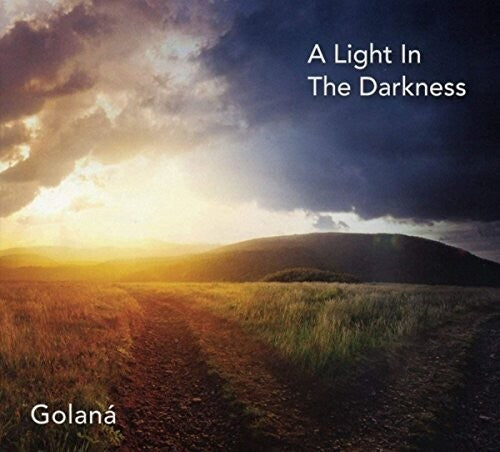 Golana - Light In The Darkness