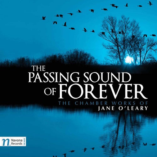 O'Leary/ Concorde/ Staunton/ Clark/ Dunne - The Passing Sound of Forever