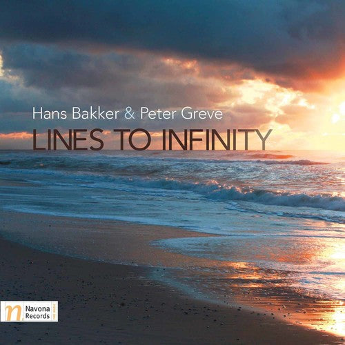 Bakker/ Greve/ Kaucka/ Nouzovsky/ Chevalier - Lines to Infinity