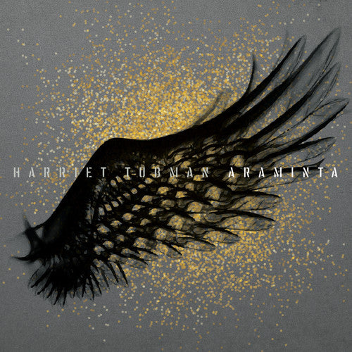 Harriet Tubman - Araminta