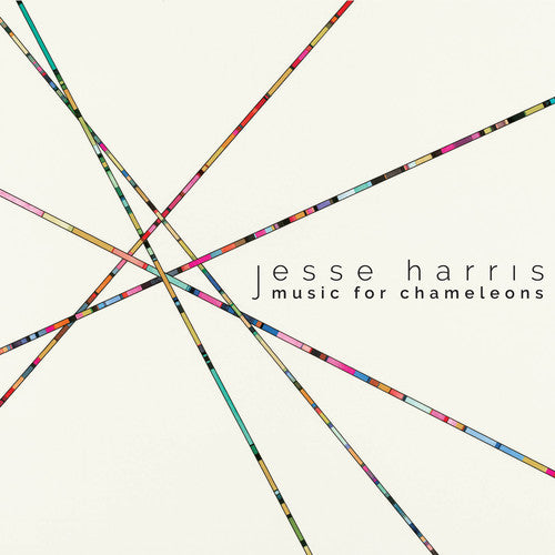 Jesse Harris - Music For Chameleons