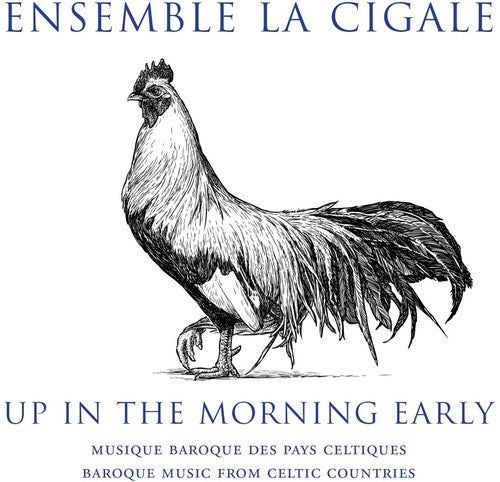 Oswald/ McGibbon/ Primeau/ Tsuji - Up In The Morning Early
