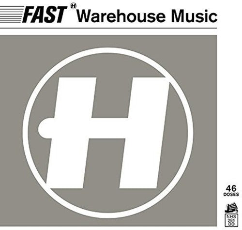 Fast Warehouse Music/ Various - Fast Warehouse Music / Various