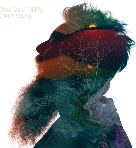 Tall Tall Trees - Freedays