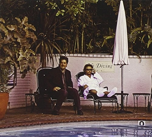 Jimmy/ Immy - Live In Italia