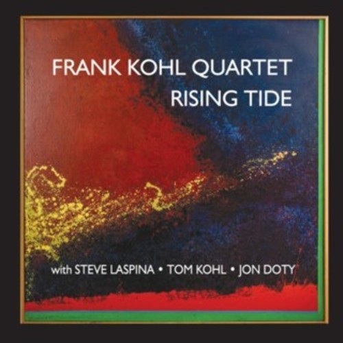 Frank Kohl - Rising Tide