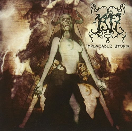 1917 - Implacable Utopia