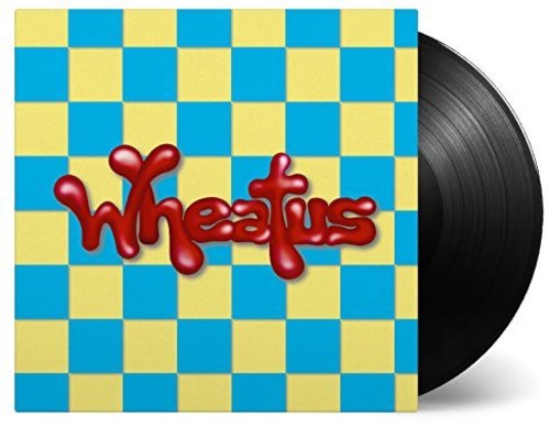 Wheatus - Wheatus