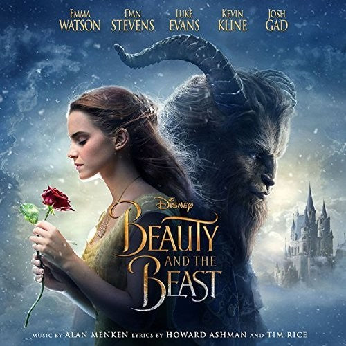 Beauty & the Beast - O.S.T. - Beauty & The Beast (Original Soundtrack)