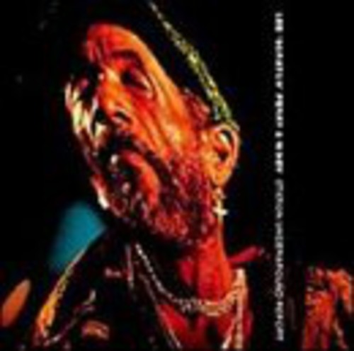 Lee Perry Scratch - Station Underground Report