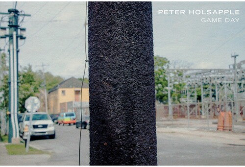 Peter Holsapple - Game Day