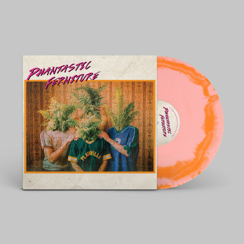 Phantastic Ferniture - Phantastic Ferniture