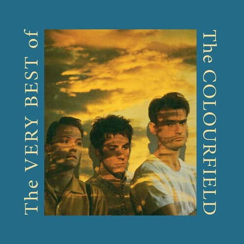 The Colour Field - Very Best Of