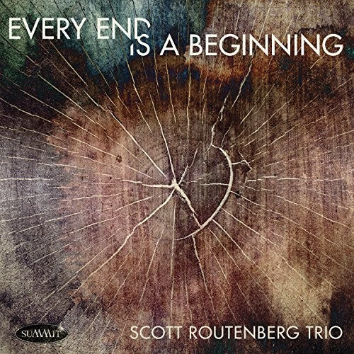 Scott Routenberg - Every End Is A Beginning