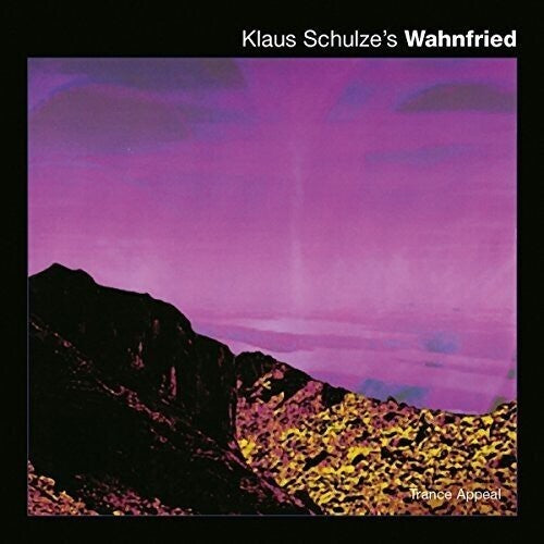 Klaus Schulze - Trance Appeal