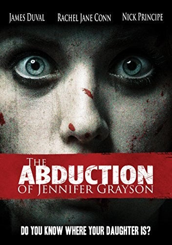 Abduction of Jennifer Grayson