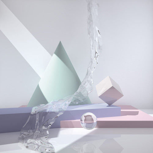 Gabor Lazar - Crisis Of Representation