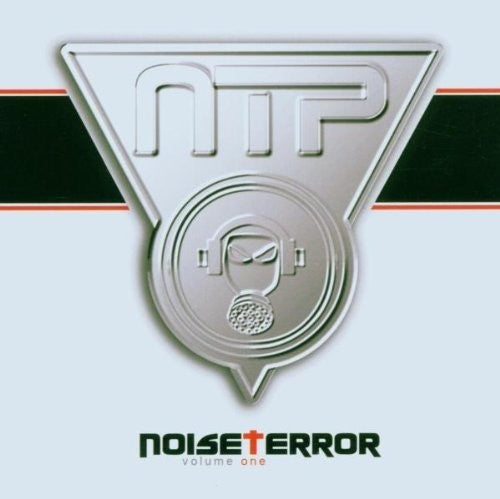 Noise Terror 1/ Various - Noise Terror 1 (Various Artists)