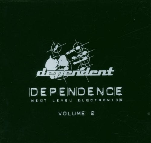 Dependence 2/ Various - Dependence 2 (Various Artists)