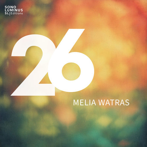 Arad/ Karpen/ Knox/ Watras/ Watras/ Lim - 26