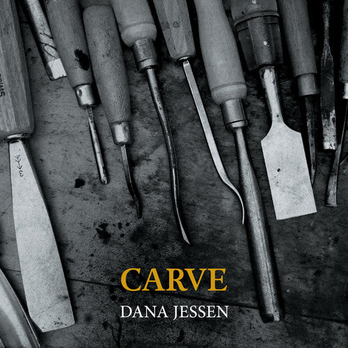 Bruckman/ Jessen/ Matthusen/ Jessen - Carve