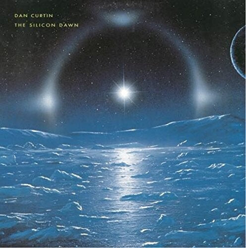 Dan Curtin - The Silicon Dawn