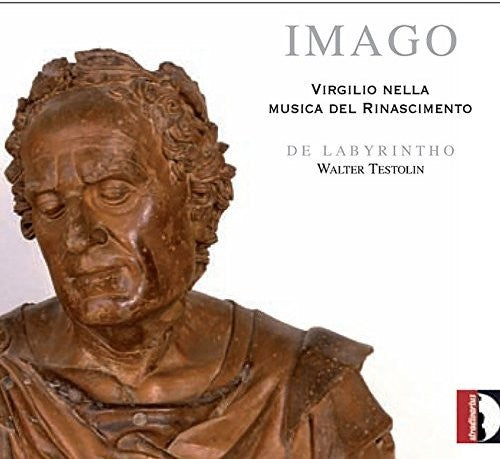Arcadelt/ Musica Della Rinascenza/ Testolin - Imago
