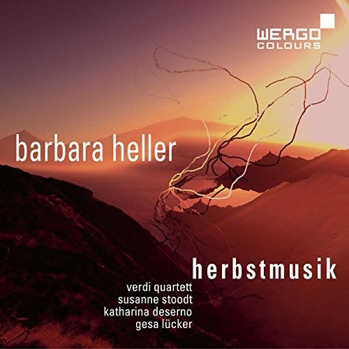 Heller/ Heller/ Stoodt/ Deserno/ Lucker - Herbstmusik