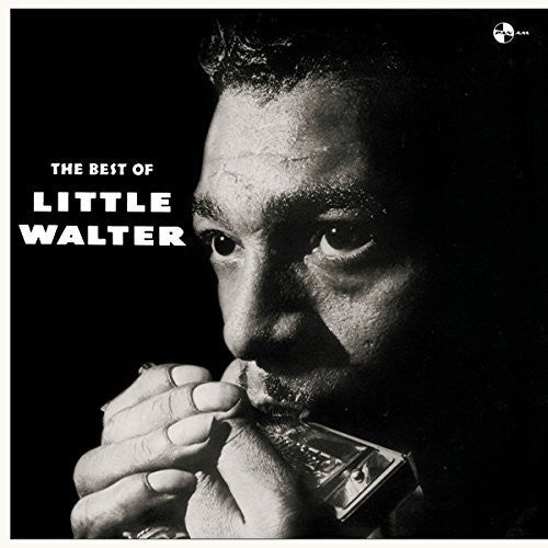 Little Walter - Best of Little Walter