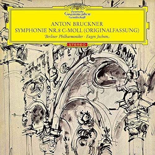 Bruckner/ Eugen Jochum - Bruckner: Symphony 8
