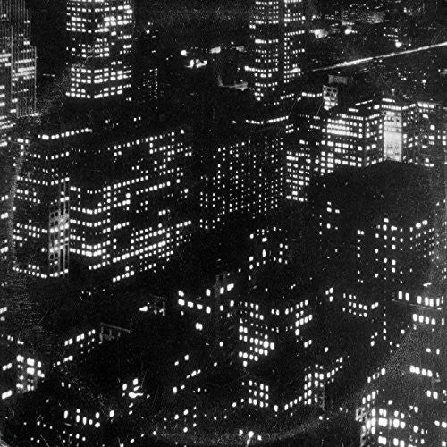 Timber Timbre - Sincerely Future Pollution